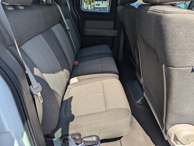 2010 Ford F-150 photo 23