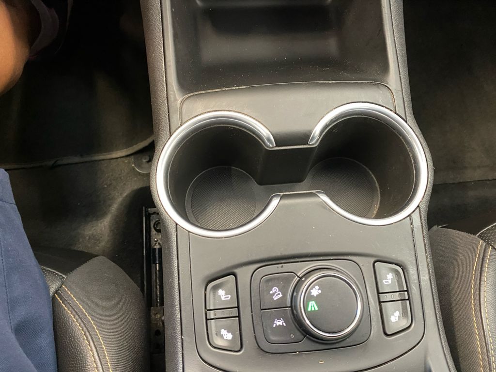 2020 Gmc Terrain SLT photo 21