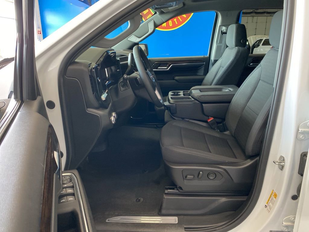 2024 Gmc Sierra 1500 Elevation photo 7