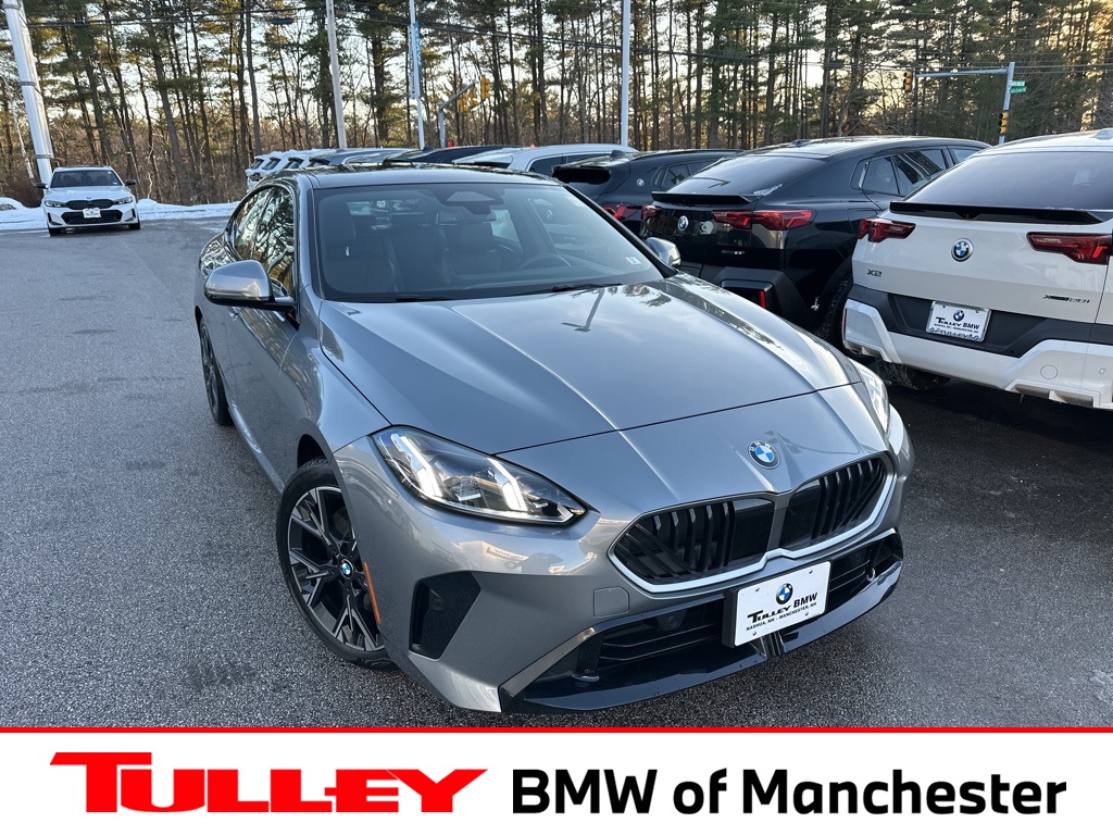 2025 BMW 2 Series 228's photo