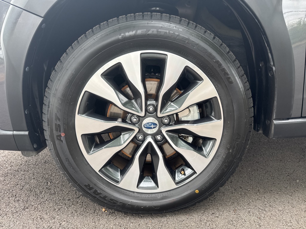 2023 Subaru Outback Limited photo 9