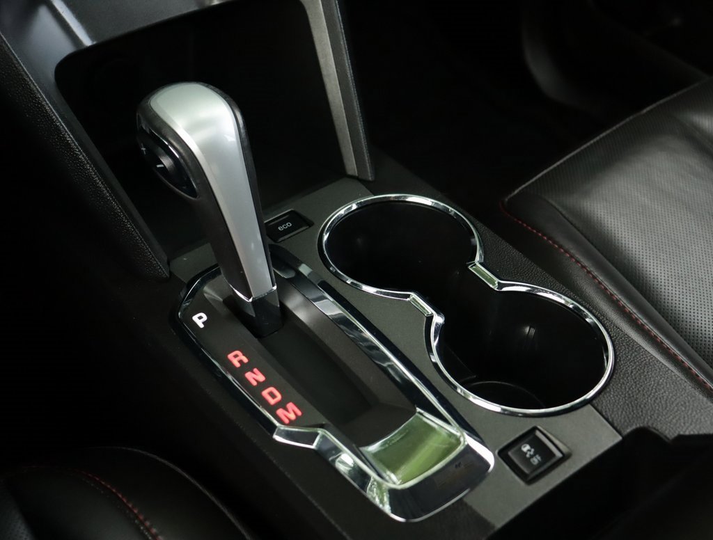 2014 Gmc Terrain SLT photo 18