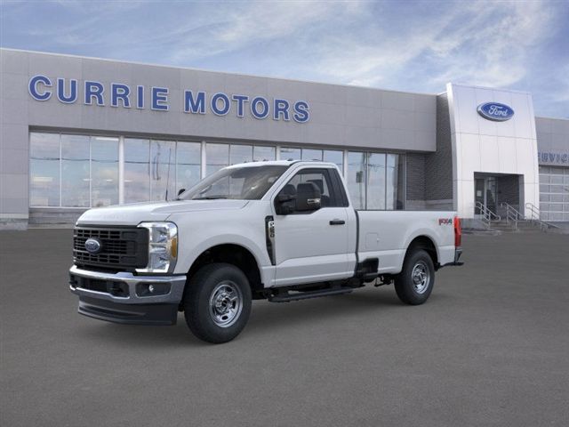 2026 FORD F-250 - Image 23