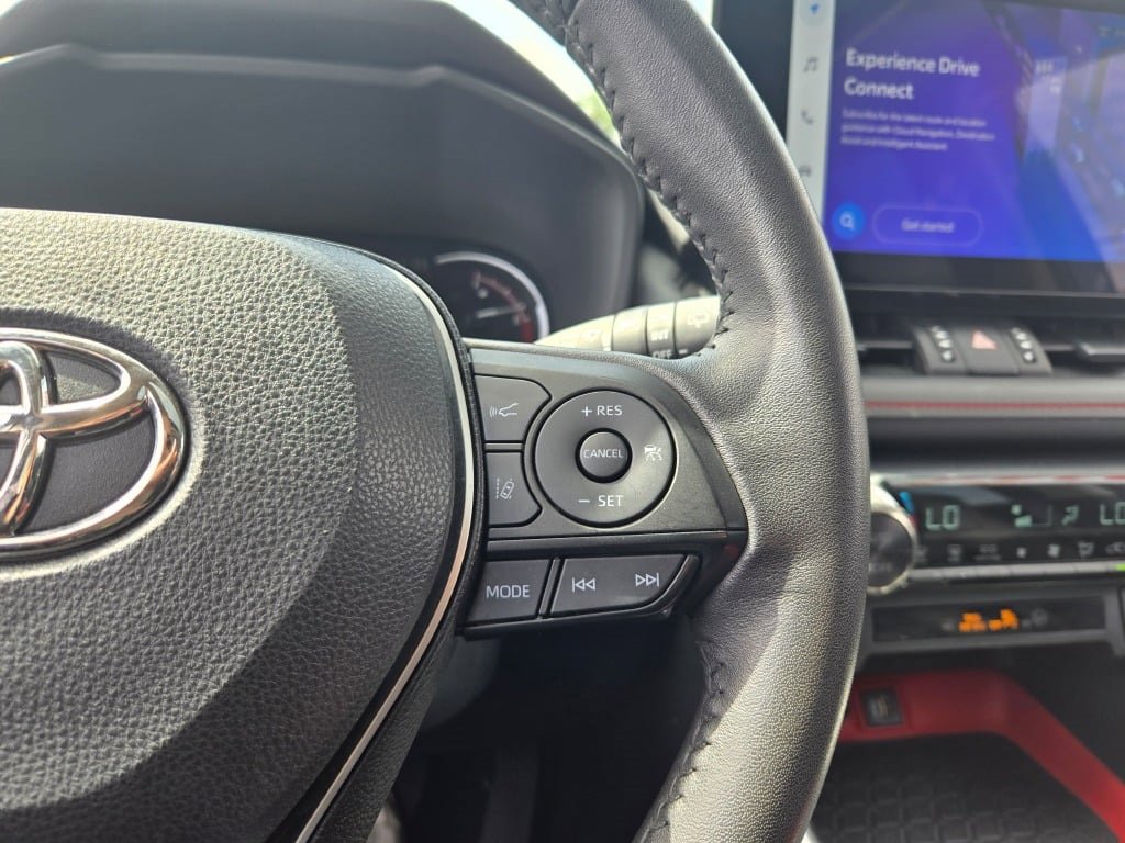 2023 Toyota RAV4 TRD photo 28