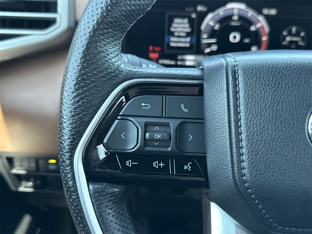 2023 Toyota Tundra 1794 Edition photo 19