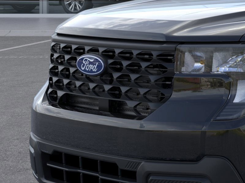 2025 Ford Maverick XL photo 14
