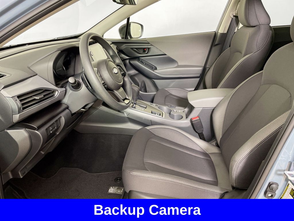 2025 Subaru Crosstrek Premium photo 11