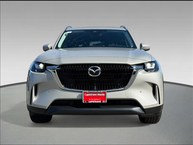 2026 Mazda CX-90 3.3 Turbo Preferred photo 2