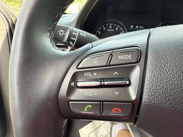 2019 Hyundai Elantra GT Base photo 27