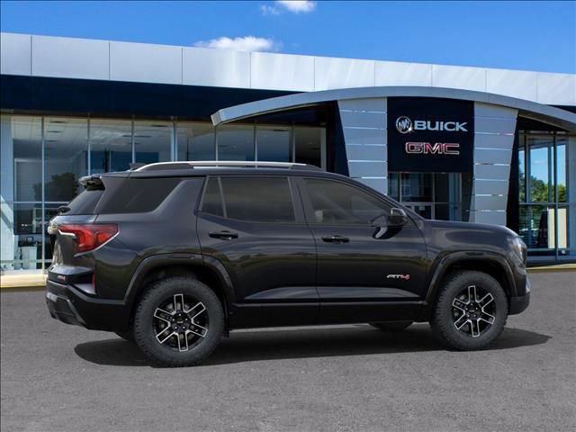 2026 Gmc Terrain AT4 photo 5
