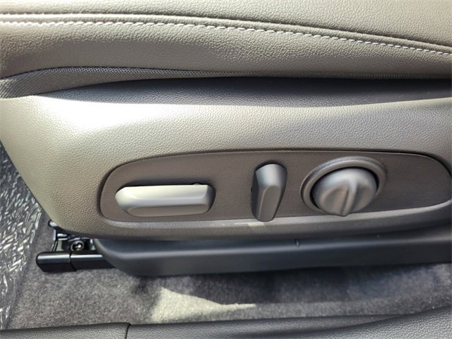 2025 Buick Envista Preferred photo 4