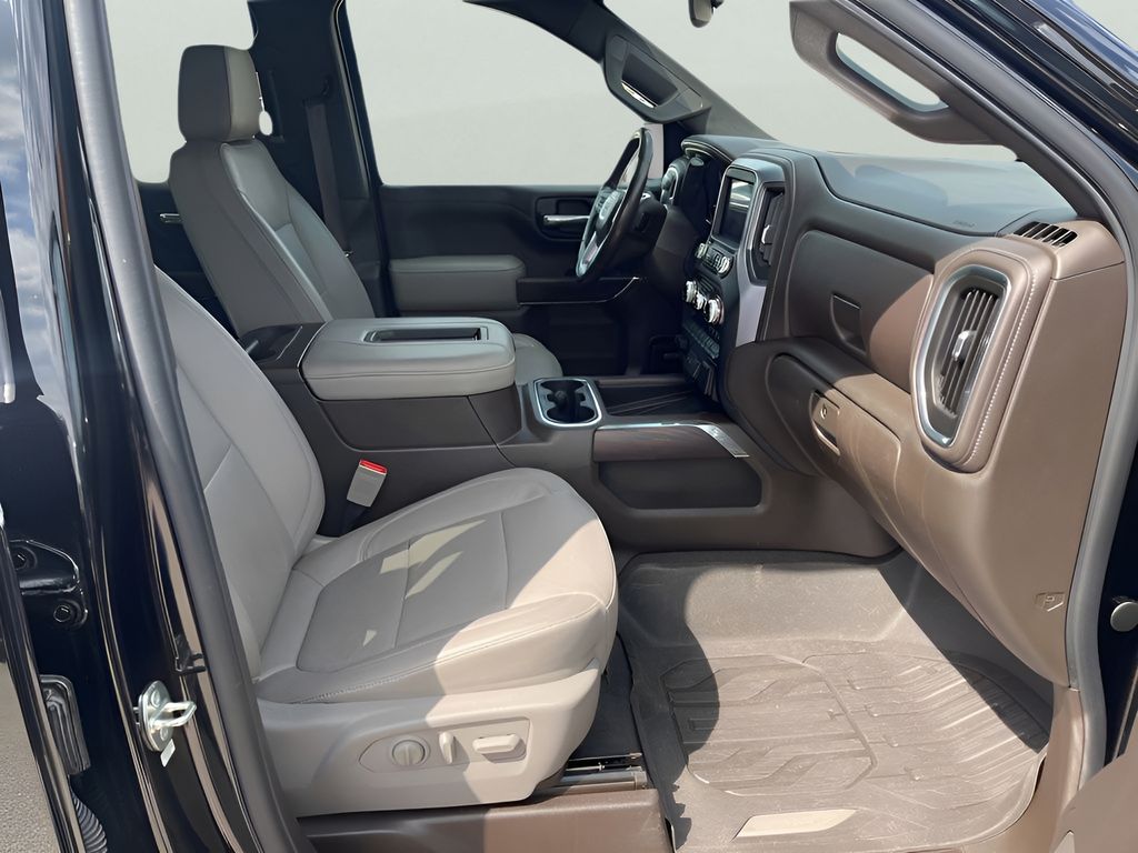 2019 Gmc Sierra 1500 SLT photo 14