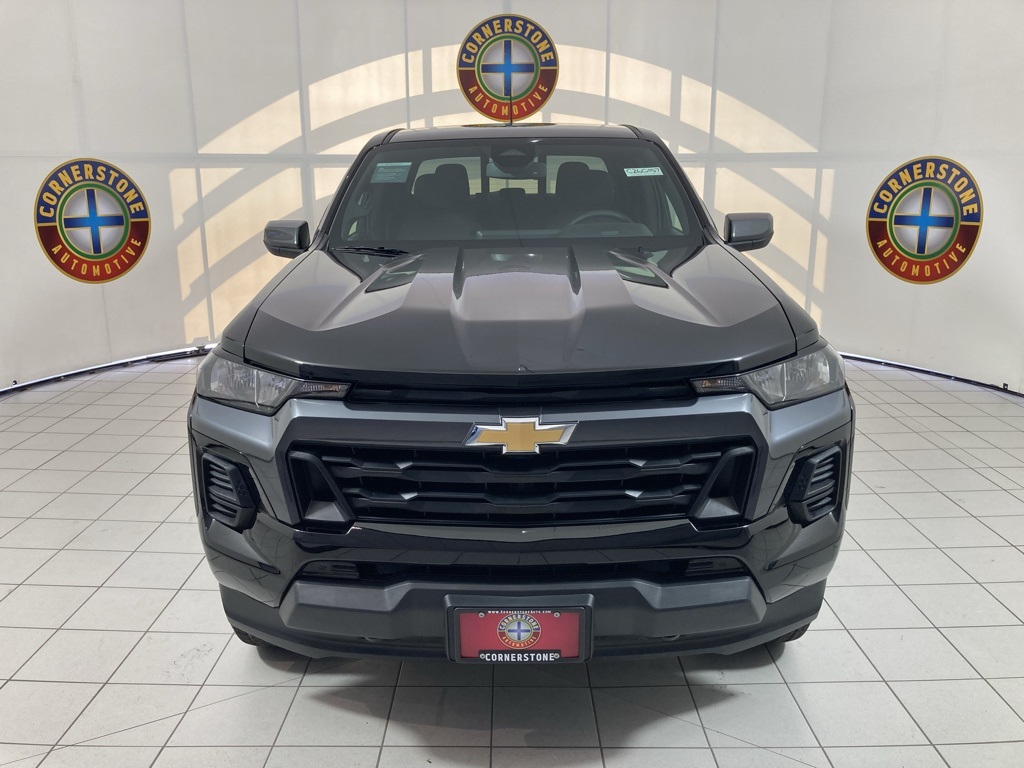 2026 Chevrolet Colorado LT photo 11