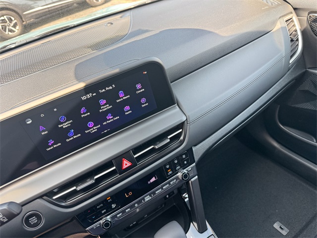 2026 Kia Seltos EX photo 36