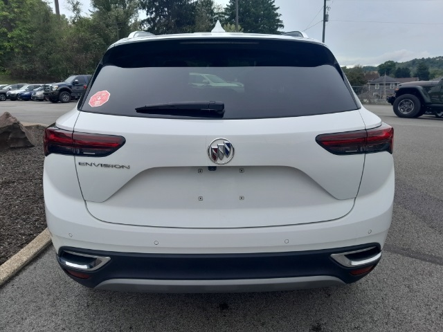 2022 Buick Envision Essence photo 6