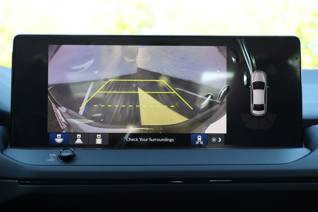 2025 Honda Accord EX-L photo 30