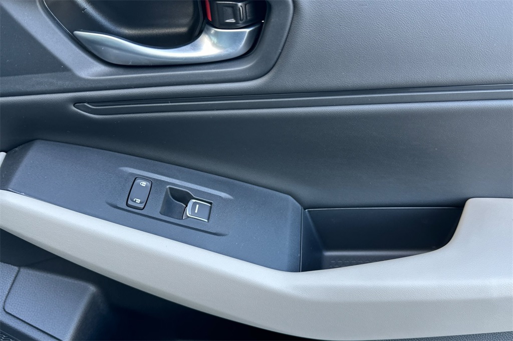 2025 Honda Accord SE photo 19