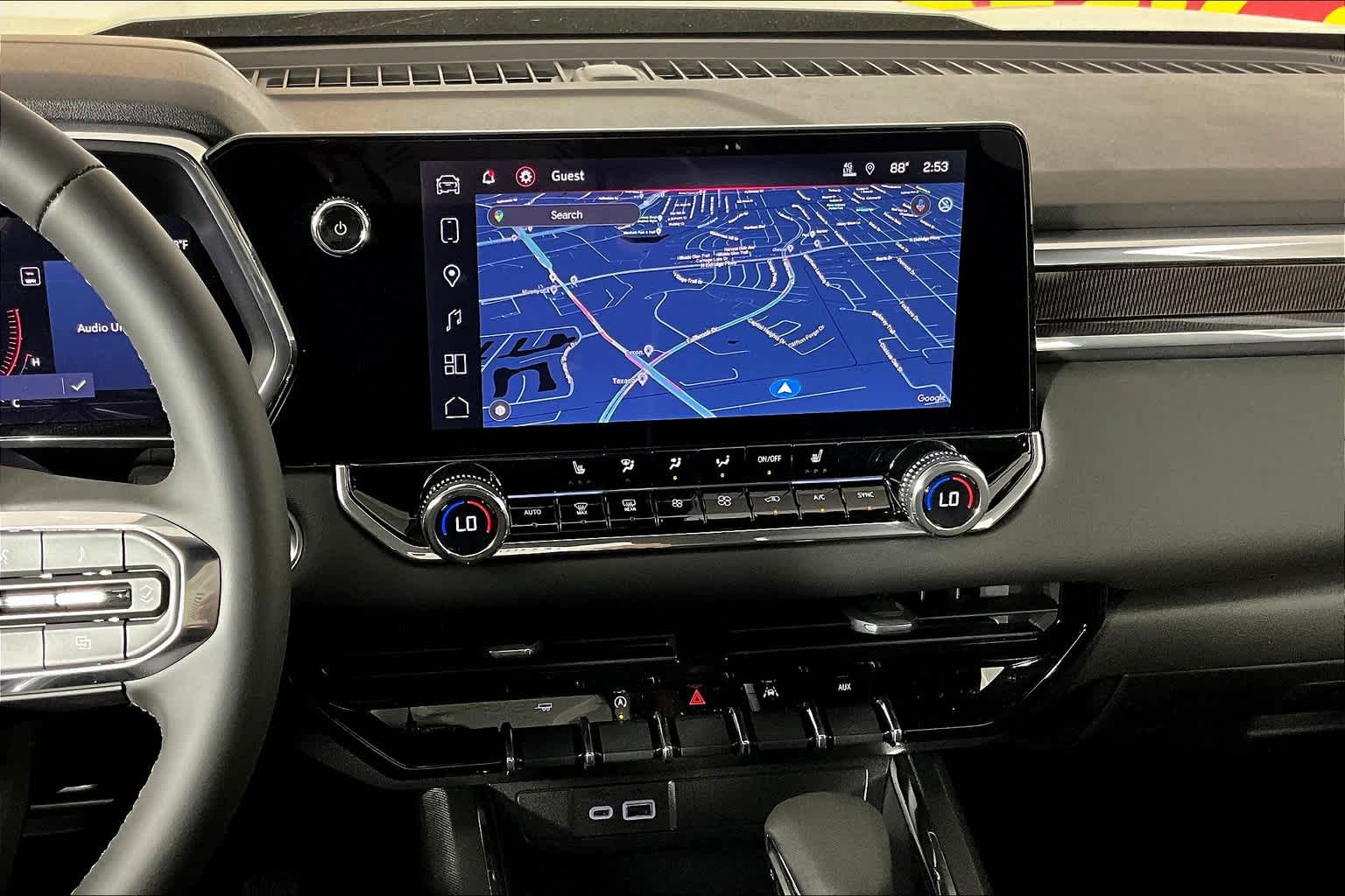 2024 Gmc Canyon Elevation photo 6