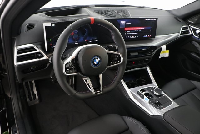 2025 Bmw i4 M50 photo 11