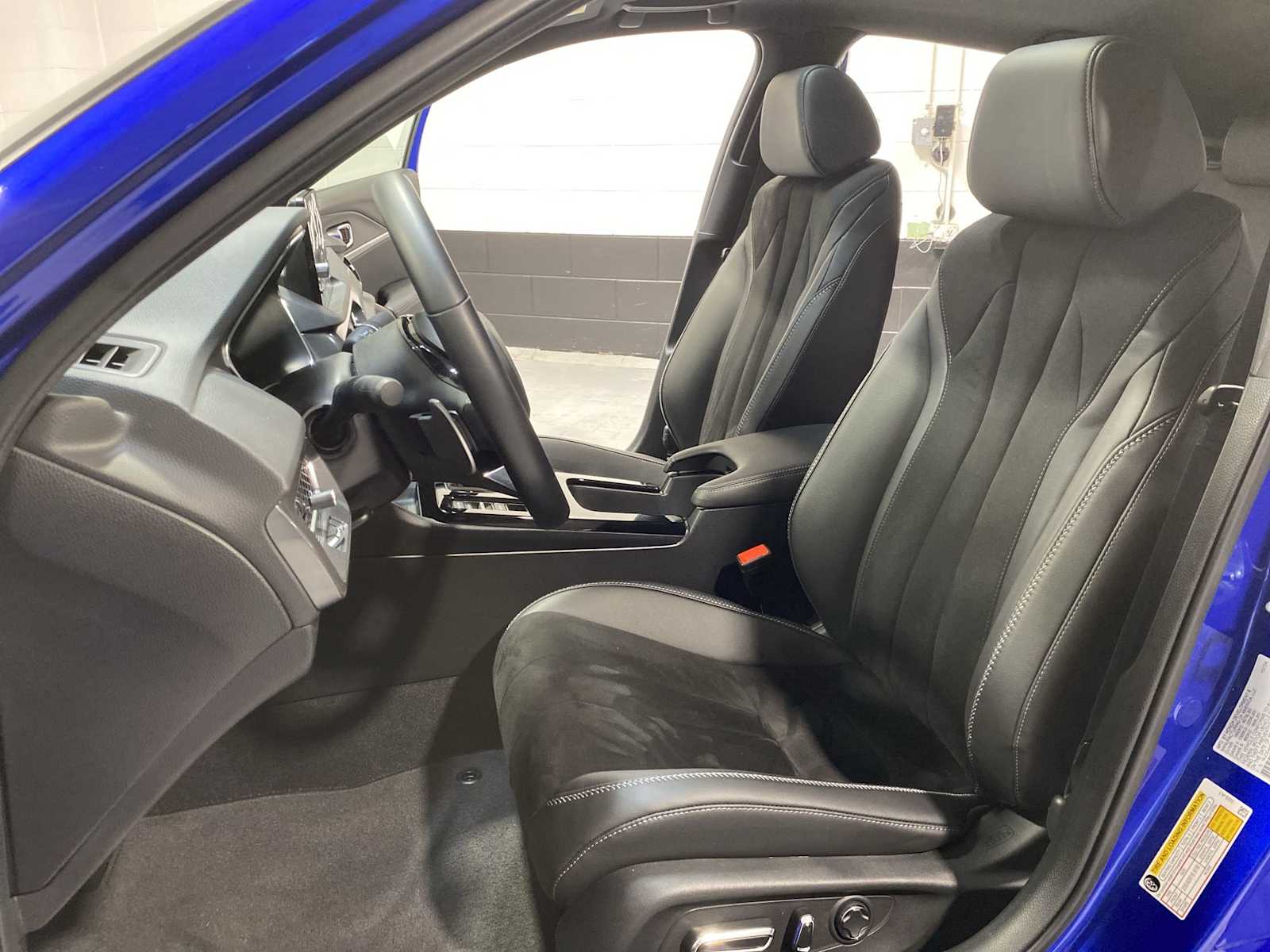 2025 Acura Integra A-Spec Technology photo 10