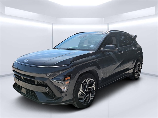 2024 Hyundai Kona N Line photo 7