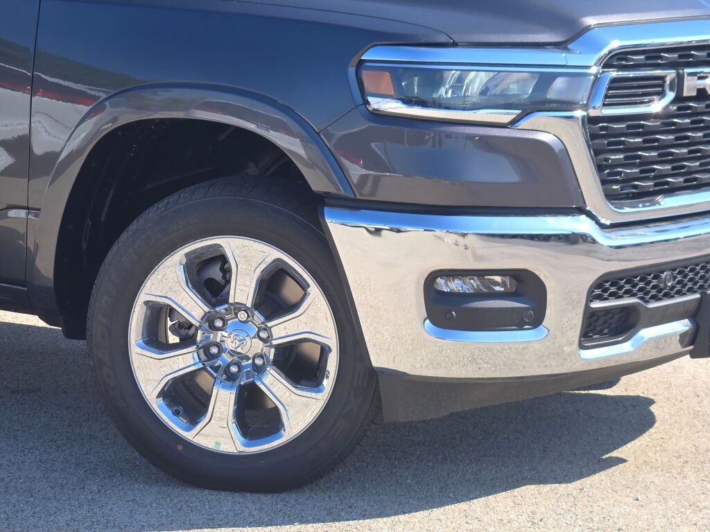 2026 Ram 1500 Big Horn Lone Star photo 3