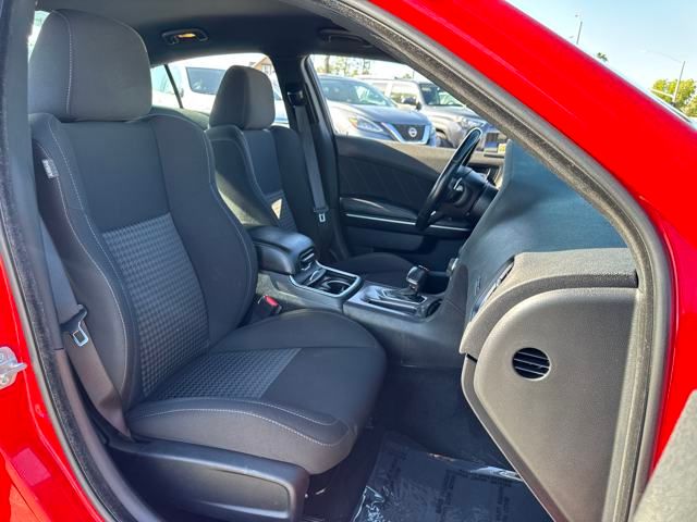 2021 Dodge Charger R/T photo 14