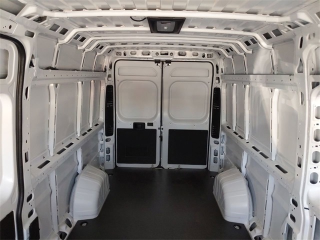 2026 Ram ProMaster 3500 photo 15