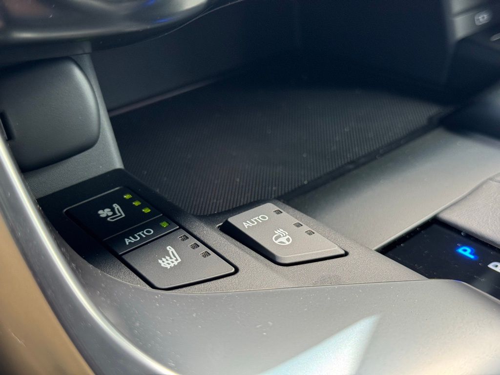 2025 Lexus LX 600 Luxury photo 29