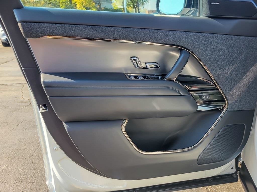 2023 LAND ROVER RANGE ROVER SPORT - Image 17