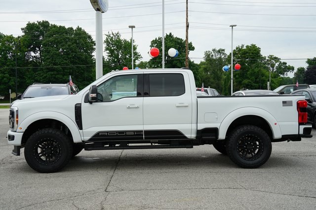 2025 FORD F-250 - Image 26