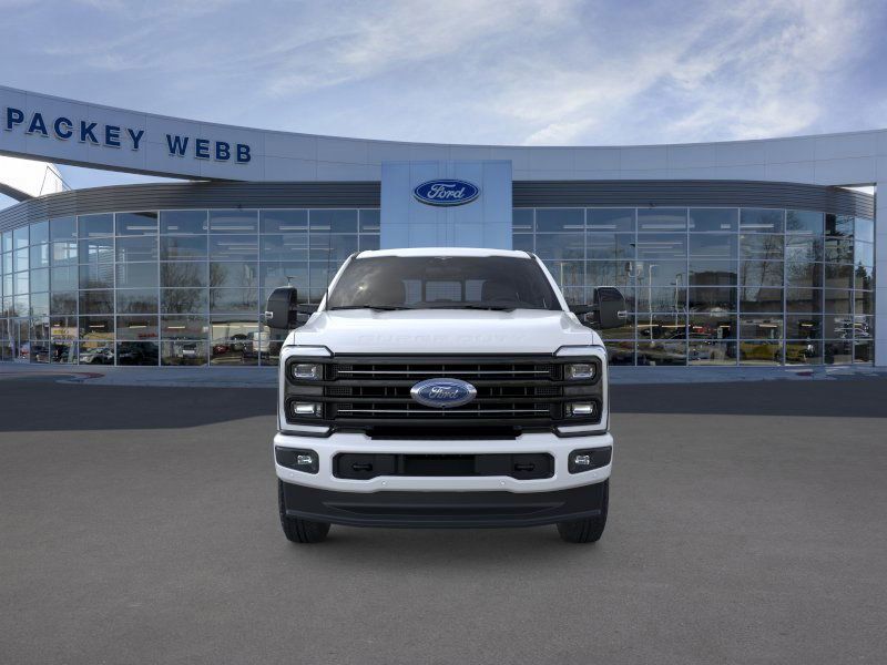 2026 FORD F-350 - Image 8