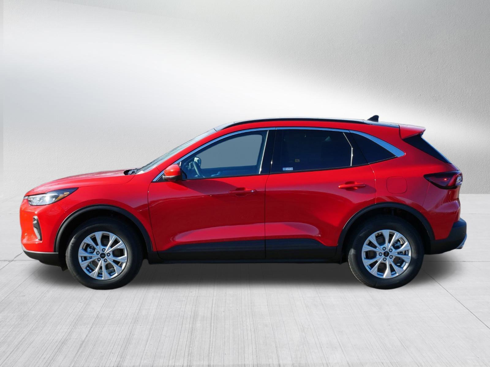 2024 Ford Escape Active photo 3