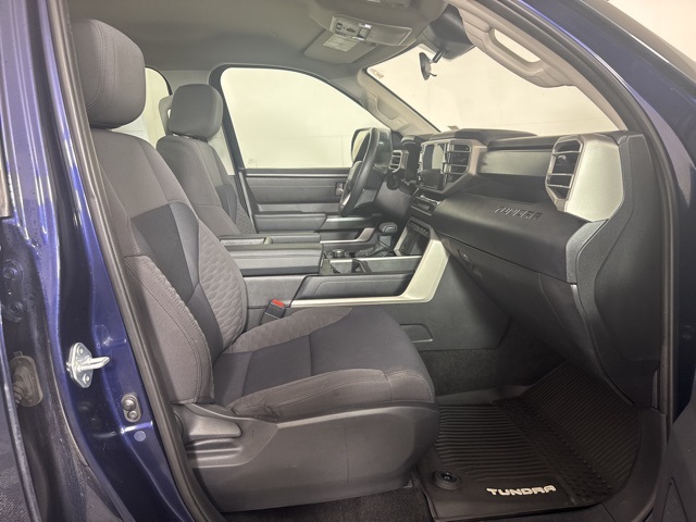 2022 Toyota Tundra SR5 photo 4
