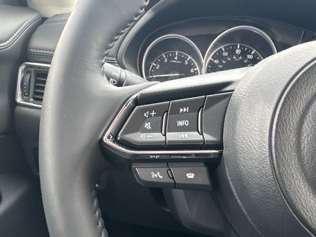 2025 Mazda CX-5 2.5 Select photo 20