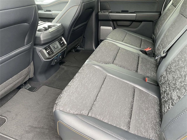 2025 Ford F-150 Tremor photo 6