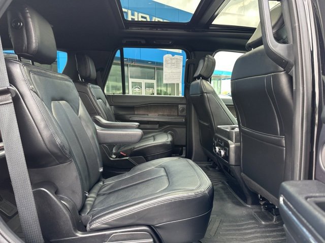 2019 Ford Expedition Limited photo 13