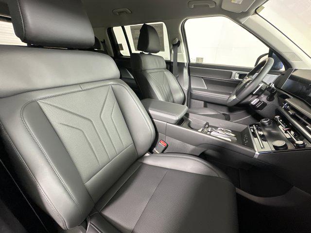 2026 Hyundai Santa Fe SEL photo 18
