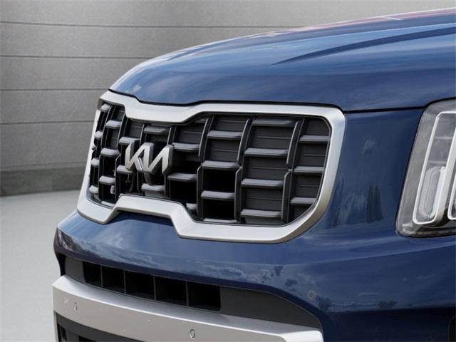 2025 Kia Telluride X-Line X-Pro photo 12