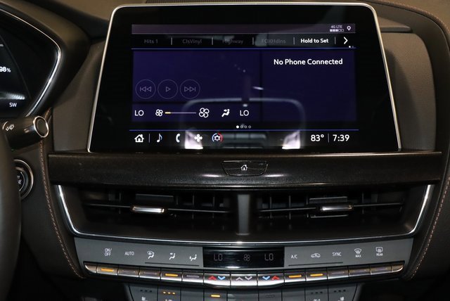 2023 Cadillac CT5 V photo 16