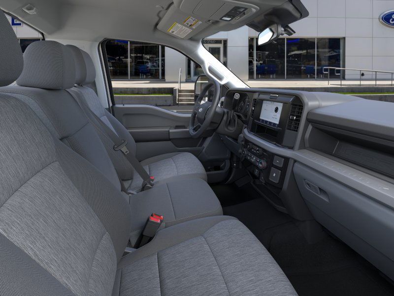 2026 Ford F-250 XL photo 10