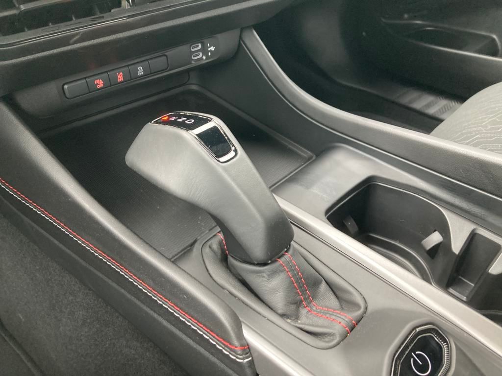 2025 Dodge Charger R/T photo 24