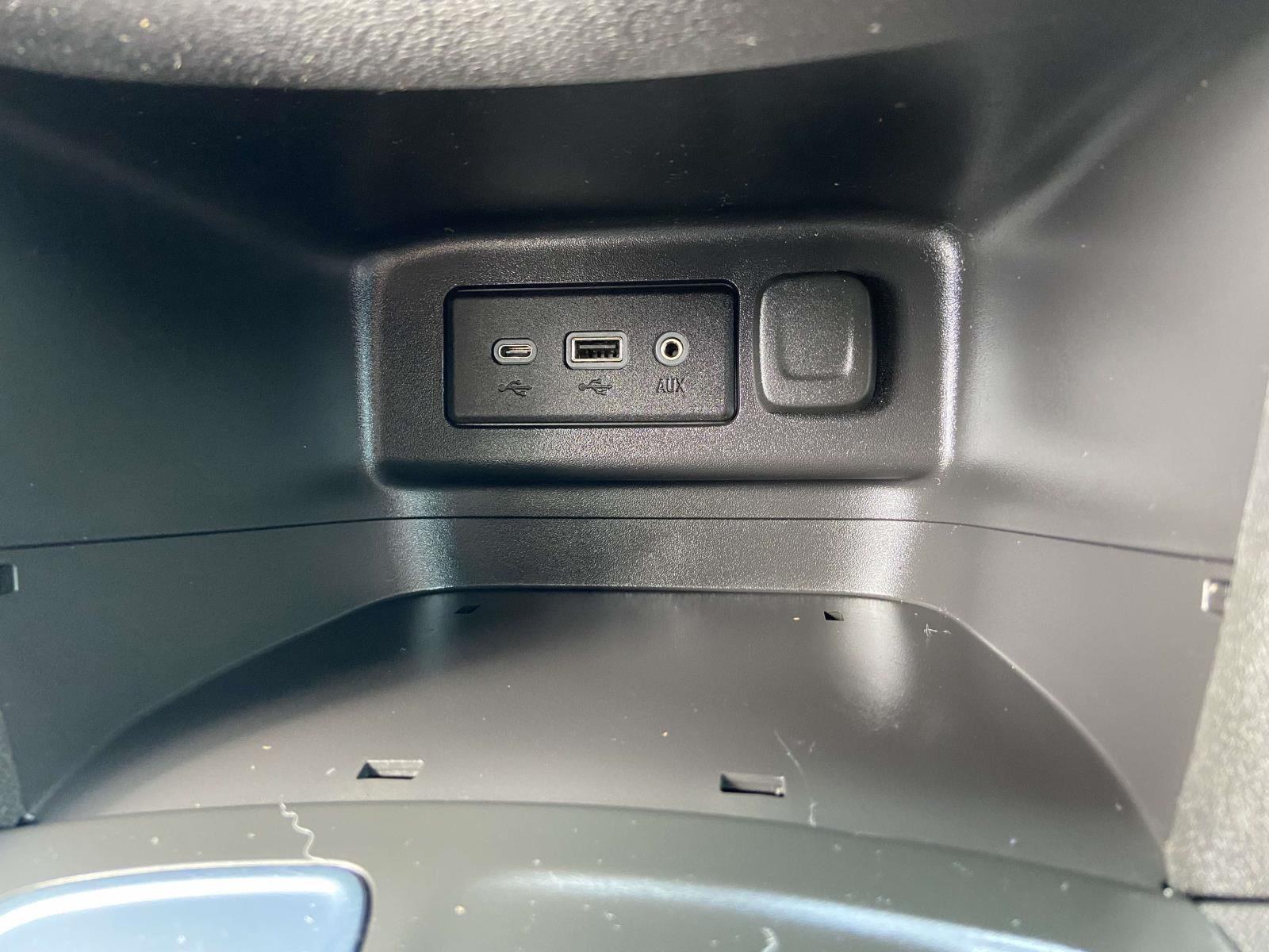 2022 Chevrolet Equinox LT photo 14