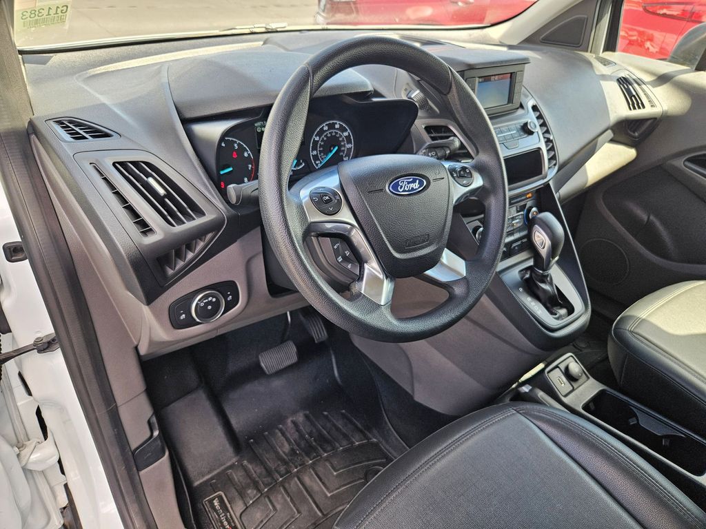 2022 Ford Transit Connect XL Wagon photo 8
