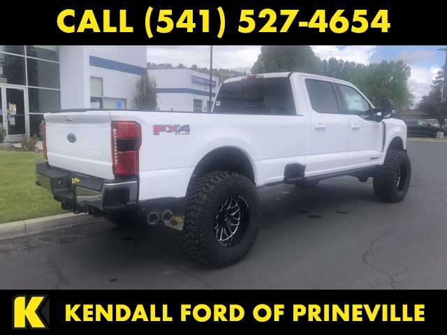 2024 Ford F-350 photo 3