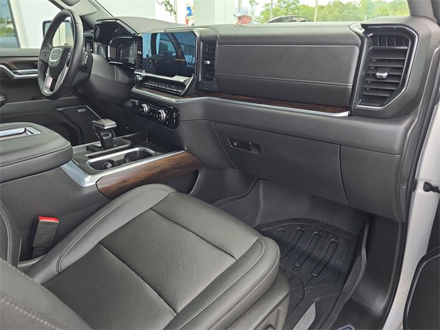 2022 Gmc Sierra 1500 SLT photo 8