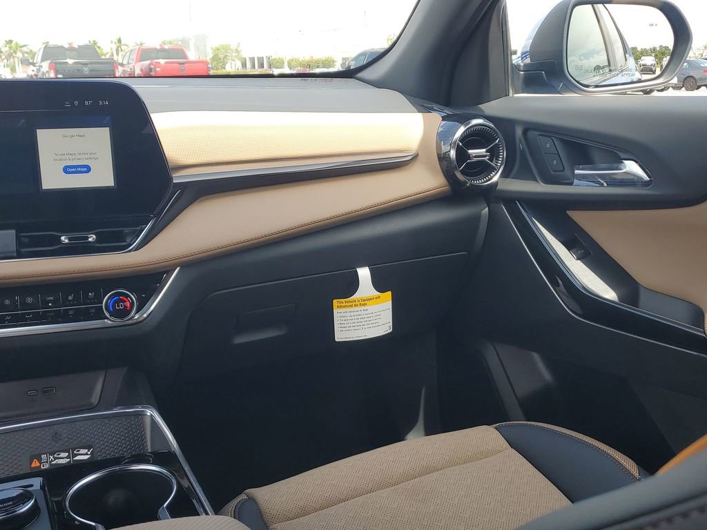 2026 Chevrolet Equinox ACTIV photo 9