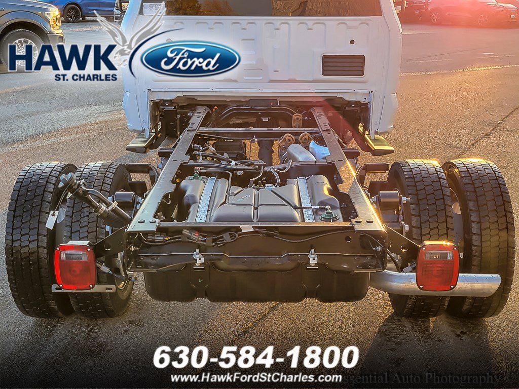 2026 FORD F-450 - Image 4