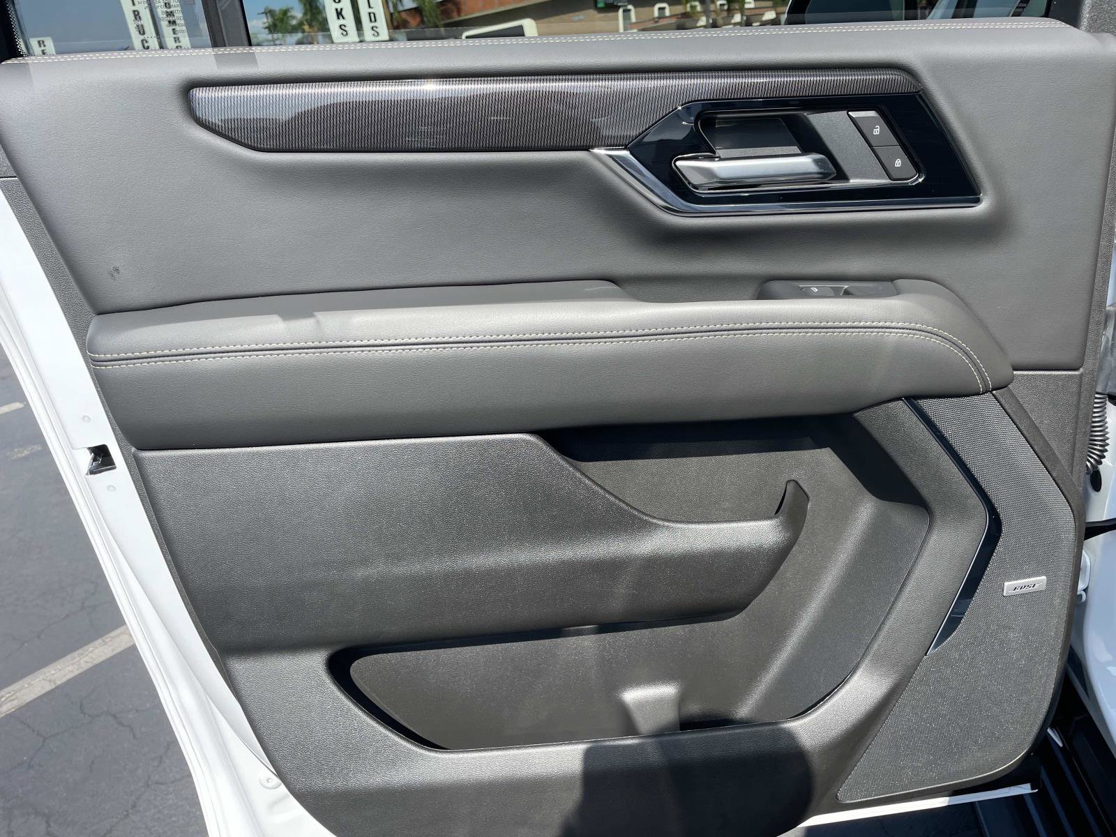 2026 Gmc Yukon XL photo 20
