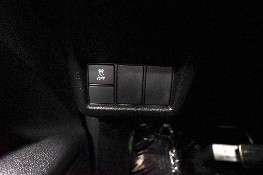 2026 Honda Civic Hybrid Sport photo 17